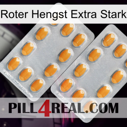Red Stallion Extra Strong cialis4